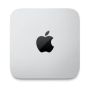 Apple Mac Studio, silber CZ1CE-00100 Apple M3 Ultra 28-Core CPU, 96GB RAM, 2TB SSD, 60-Core GPU (CZ1CE-00100) thumbnail