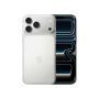 Apple iPhone 17 Pro Max 256GB - Silver (MFYM4QL/A) thumbnail