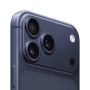 Apple iPhone 17 Pro Max 512GB - Deep Blue (MFYU4HX/A) thumbnail