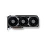 HP AMD Radeon RX 9070XT 16 GB GDDR6 FH PCIe x16 Z6 G5 A Graphics (DC1W3AA) thumbnail