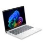 HP EliteBook 8 G2i 14 Next Gen AI PC Copilot+ PC Intel Core Ultra 5 325 Laptop 35,6 cm (14") WUXGA 16 GB DDR5-SDRAM 512 GB SSD Wi-Fi 7 (802.11be) Windows 11 Pro Zilver QWERTY (DW7K1ET#ABH) thumbnail