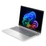 HP ProBook 4 G2i Next Gen AI Copilot+ PC Intel Core Ultra 5 325 Laptop 40,6 cm (16") WUXGA 16 GB DDR5-SDRAM 512 GB SSD Wi-Fi 7 (802.11be) Windows 11 Pro Zilver QWERTY (E08ZHET#ABH) thumbnail