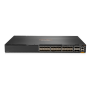 HPE Aruba Networking CX6300M 24SFP+ 4SFP56 Switch (min. 1 PSU required.) thumbnail