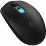Logitech G305 X SUPERLIGHT - BLACK G305 X SUPERLIGHT - BLACK - EER2-933 (910-007739) (910-007739) thumbnail