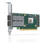 Mellanox MCX623436AN-CDAB ConnectX-6 Dx EN adapter card, 100GbE, OCP3.0, With Host management , Du al-port QSFP56, PCIe 4.0 x16, (900-9X658-0056-SB1) thumbnail
