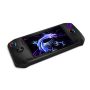 MSI Claw 7 AI+ A2VM-008NL draagbare game console 17,8 cm (7") 512 GB Touchscreen Wifi Zwart thumbnail