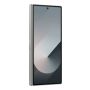 Samsung Galaxy Z Fold6 19,3 cm (7.6") Dual SIM Android 14 5G USB Type-C 12 GB 1 TB 4400 mAh Zilver (SM-F956BZSNEUB) thumbnail