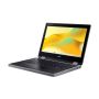 Acer Chromebook Spin 311 R724t-k70pna Kompanio 528 Mt8186tv/aza 2.2ghz 8gb (NX.JJ1AA.002) thumbnail