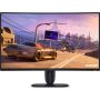 Alienware AW3226DM computer monitor 80 cm (31.5") 2560 x 1440 Pixels Quad HD LCD Zwart thumbnail
