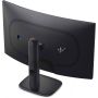 Alienware AW3226DM computer monitor 80 cm (31.5") 2560 x 1440 Pixels Quad HD LCD Zwart thumbnail