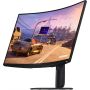 Alienware AW3226DM computer monitor 80 cm (31.5") 2560 x 1440 Pixels Quad HD LCD Zwart thumbnail