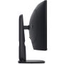 Alienware AW3426DWM computer monitor 86,4 cm (34") 3440 x 1440 Pixels 4K Ultra HD LCD Zwart thumbnail