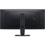 Alienware AW3426DWM computer monitor 86,4 cm (34") 3440 x 1440 Pixels 4K Ultra HD LCD Zwart thumbnail