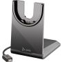HP Poly opladningsdock (220265-02) thumbnail