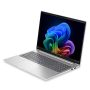HP EB6G2i16AI U7 355 16 32GB/512 LTE5G P Intel Core Ultra 7 Laptop 40,6 cm (16") WUXGA DDR5-SDRAM 512 GB SSD Wi-Fi 7 (802.11be) Windows 11 Pro Zilver QWERTY (E15J0ET#ABH) thumbnail