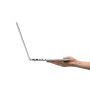 HP EB6G2i16AI U7 355 16 32GB/512 LTE5G P Intel Core Ultra 7 Laptop 40,6 cm (16") WUXGA DDR5-SDRAM 512 GB SSD Wi-Fi 7 (802.11be) Windows 11 Pro Zilver QWERTY (E15J0ET#ABH) thumbnail