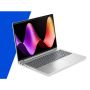 HP EB6G2i16AI U7 355 16 32GB/512 LTE5G P Intel Core Ultra 7 Laptop 40,6 cm (16") WUXGA DDR5-SDRAM 512 GB SSD Wi-Fi 7 (802.11be) Windows 11 Pro Zilver QWERTY (E15J0ET#ABH) thumbnail