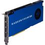 HP AMD Radeon Pro WX 7100 8-GB grafische kaart (Z0B14AA) thumbnail