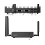 Lenovo ThinkEdge SE10n G2    Tiny N150        16/512  WiFi W11IoT (13LJ000MGE) thumbnail