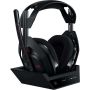 Logitech A50 X MARS RED - EMEA28I-935 (939-002281) thumbnail
