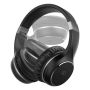 Motorola Moto XT220 Headset Draadloos Hoofdband Muziek Bluetooth Zwart (ESCAPE 220) thumbnail