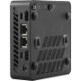 MSI Cubi NUC AI+ 3MG-004BEU USFF Zwart 355 Intel SoC FCBGA2540 4,7 GHz Ingebouwde luidsprekers (936-B21111-004) thumbnail