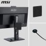 MSI Cubi NUC AI+ 3MG-005BEU USFF Zwart 322 Intel SoC FCBGA2540 4,4 GHz Ingebouwde luidsprekers (936-B21111-005) thumbnail