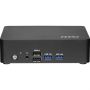 MSI Cubi NUC TWG N250 BB USFF Zwart Intel SoC BGA 1264 3,8 GHz (936-B21211-002) thumbnail