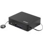 MSI Cubi NUC TWG N250 BB USFF Zwart Intel SoC BGA 1264 3,8 GHz (936-B21211-002) thumbnail