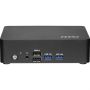 MSI Cubi NUC TWG S-006BEU USFF Zwart N150 Intel SoC BGA 1264 3,6 GHz (936-B21221-006) thumbnail