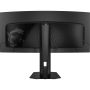 MSI MAG 341CQP QD-OLED X28 computer monitor 86,4 cm (34") 3440 x 1440 Pixels UltraWide Quad HD Zwart (9S6-3DE39T-001) thumbnail