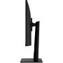 MSI PRO MP273UP E6 computer monitor 68,6 cm (27") 3840 x 2160 Pixels 4K Ultra HD Zwart (9S6-3PB49H-296) thumbnail