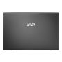MSI Modern 14 F1MG-867NL Intel Core 7 150U Laptop 35,6 cm (14") Full HD 16 GB DDR4-SDRAM 512 GB SSD Wi-Fi 6E (802.11ax) Windows 11 Home Grijs (9S7-14S111-867) thumbnail