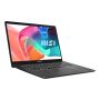 MSI Modern 14 F1MG-867NL Intel Core 7 150U Laptop 35,6 cm (14") Full HD 16 GB DDR4-SDRAM 512 GB SSD Wi-Fi 6E (802.11ax) Windows 11 Home Grijs (9S7-14S111-867) thumbnail