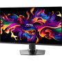 MSI MAG 322UP QD-OLED E16 computer monitor 80 cm (31.5") 3840 x 2160 Pixels 4K Ultra HD Zwart (MAG 322UP QD-OLED) thumbnail
