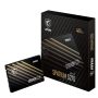 MSI Spatium S270 SATA 2.5 480GB 2.5" SATA III 3D NAND (SPATIUM S270 SATA 2.5 480GB) thumbnail
