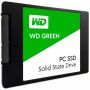 Western Digital Wds100T5G0A 250 Gb 2.5 (WDS250G5G0A) (WDS250G5G0A) thumbnail