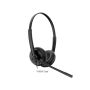 Yealink YHS34 Dual Headset (YHS 34 DUAL) thumbnail