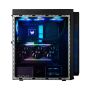 Acer Predator Orion 7000 PO7-660 Intel Core Ultra 9 285K 64 GB DDR5-SDRAM 2 TB SSD NVIDIA GeForce RTX 5090 Windows 11 Home Desktop PC Zwart (DG.E4DEG.00E) thumbnail