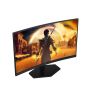 AOC G4 27" IPS FHD 180Hz computer monitor 68,6 cm (27") 1920 x 1080 Pixels Full HD LCD Zwart, Rood thumbnail