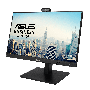 ASUS 24in Ips Be24eqk 1920x1080 1000:1 5ms 60hz 300 Nit Anti-glare Led (90LM05M1-B063B0_C40) thumbnail