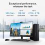 ASUS ExpertCenter D7 SFF D701SER-714700427X Intel® Core™ i7 i7-14700 16 GB DDR5-SDRAM 512 GB SSD Windows 11 Pro PC Zwart (90PF05N1-M040S0) thumbnail