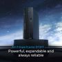 ASUS ExpertCenter D7 SFF D701SER-714700427X Intel® Core™ i7 i7-14700 16 GB DDR5-SDRAM 512 GB SSD Windows 11 Pro PC Zwart (90PF05N1-M040S0) thumbnail