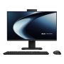 ASUS V400 AiO V440VAK-BPC171W Intel Core 5 210H 60,5 cm (23.8") 1920 x 1080 Pixels Alles-in-één-pc 16 GB DDR5-SDRAM 512 GB SSD Windows 11 Home Wi-Fi 6 (802.11ax) Zwart (90PT03XB-M08U70) thumbnail