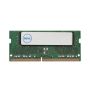 Dell 16GB DDR4-3200 CL22 SODIMM Geheugenmodule (KD4AGSA80) thumbnail