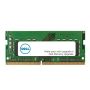 Dell 8gb Ddr5 1rx16 5600mhz 262-pin Pc5-5600b-sc0-1010-xt Memory Module thumbnail