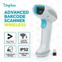 DIGITUS Barcode Scanner 1D/2D 2m/s Bluetooth 1280x1024 IP52 (DA-81007) thumbnail