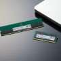 Hynix SO-DIMM DDR5 16GB PC6400 Laptopgeheugen thumbnail