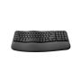 Logitech MX KEYPAD MX KEYPAD - GRAPHITE - EMEA28i-935 (920-013891) thumbnail