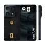Motorola razr fold 20,6 cm (8.09") Dual SIM Android 16.0 5G USB Type-C 16 GB 512 GB 6000 mAh Zwart (PBAX0036SE) thumbnail